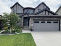 43 Ranchers Crescent, Okotoks, AB  - Outdoor With Facade 