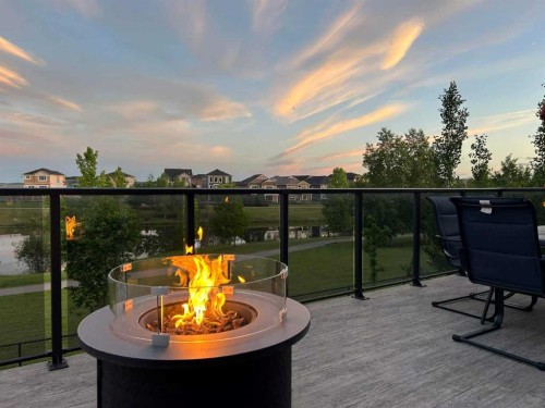 43 Ranchers Crescent, Okotoks, AB - Outdoor