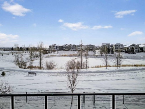 43 Ranchers Crescent, Okotoks, AB - Outdoor With View