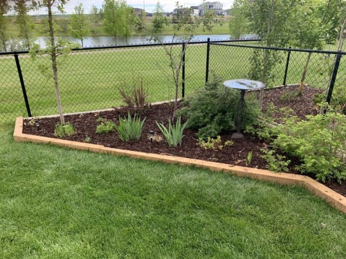 43 Ranchers Crescent, Okotoks, AB - Outdoor