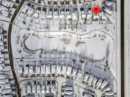 43 Ranchers Crescent, Okotoks, AB - Other