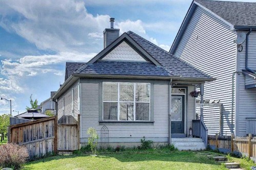 1 Prestwick Mount Se, Calgary, AB - Outdoor