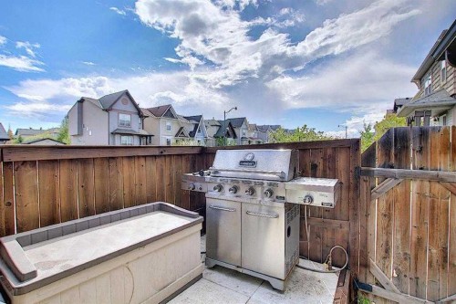 1 Prestwick Mount Se, Calgary, AB - Outdoor