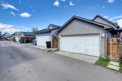 1 Prestwick Mount Se, Calgary, AB - Outdoor