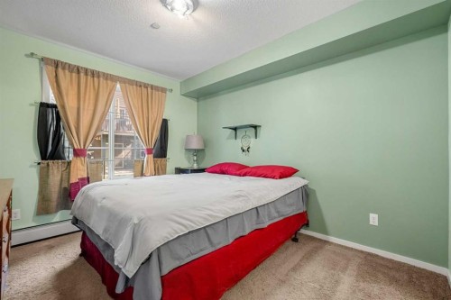 2107-99 Copperstone Park Se, Calgary, AB - Indoor Photo Showing Bedroom