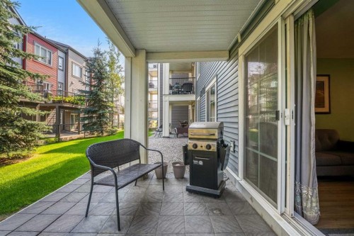 2107-99 Copperstone Park Se, Calgary, AB - Outdoor With Exterior