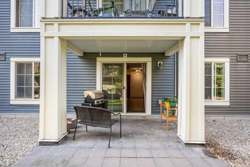 2107-99 Copperstone Park Se, Calgary, AB - Outdoor With Exterior