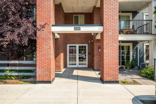 2107-99 Copperstone Park Se, Calgary, AB - Outdoor