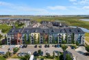 2107-99 Copperstone Park Se, Calgary, AB  - Outdoor With View 