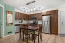 2107-99 Copperstone Park Se, Calgary, AB  - Indoor 