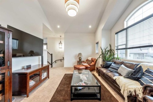 101 Rockford Road Nw, Calgary, AB - Indoor Photo Showing Other Room