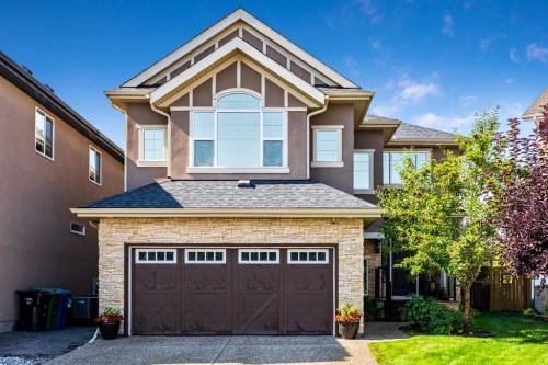 101 Rockford Road Nw, Calgary, AB - Outdoor