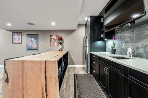 101 Rockford Road Nw, Calgary, AB - Indoor