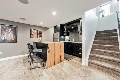 101 Rockford Road Nw, Calgary, AB - Indoor Photo Showing Other Room