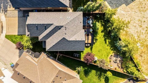 101 Rockford Road Nw, Calgary, AB - Outdoor