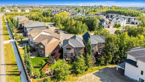 101 Rockford Road Nw, Calgary, AB - Outdoor With View