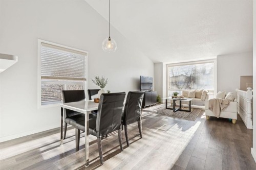 36 Riverview Drive, Cochrane, AB - Indoor