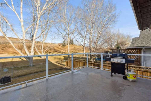 36 Riverview Drive, Cochrane, AB - Outdoor