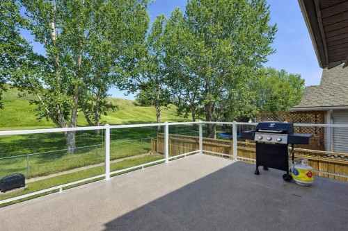36 Riverview Drive, Cochrane, AB - Outdoor