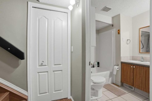 107 Pinemont Bay Ne, Calgary, AB - Indoor Photo Showing Bathroom