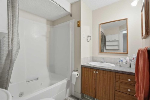 107 Pinemont Bay Ne, Calgary, AB - Indoor Photo Showing Bathroom