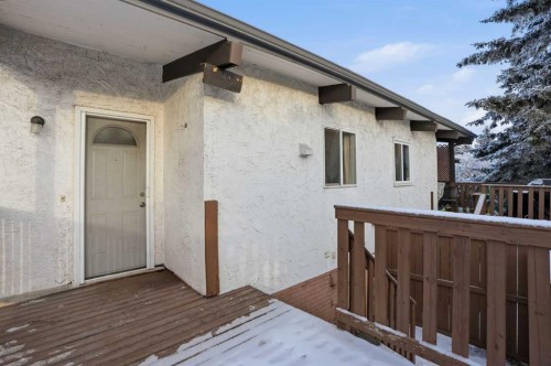 107 Pinemont Bay Ne, Calgary, AB - Outdoor With Exterior