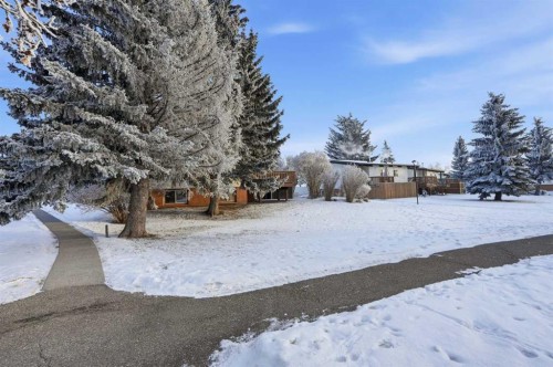 107 Pinemont Bay Ne, Calgary, AB - Outdoor