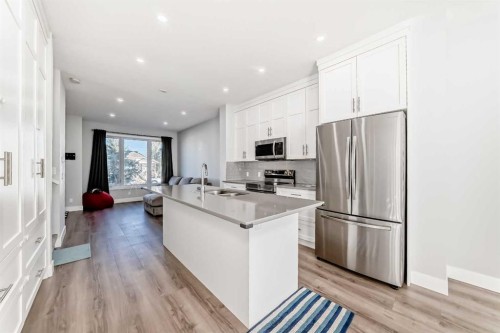 2435 Riverstone Road Se, Calgary, AB 