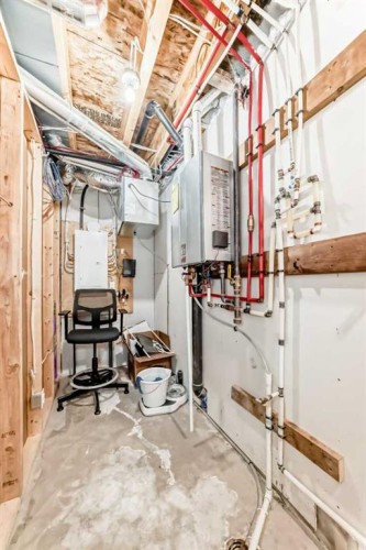 2435 Riverstone Road Se, Calgary, AB 