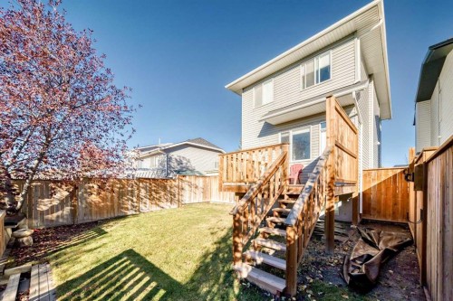 2435 Riverstone Road Se, Calgary, AB 