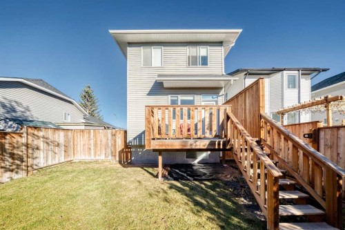 2435 Riverstone Road Se, Calgary, AB 