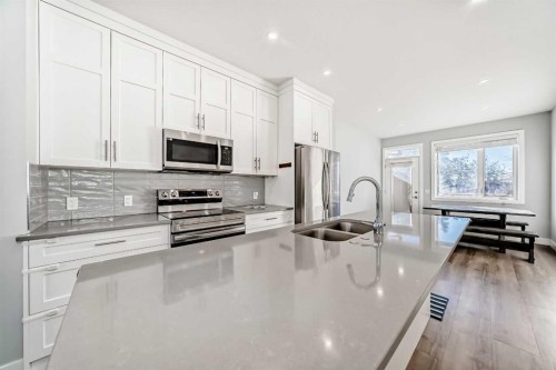 2435 Riverstone Road Se, Calgary, AB 