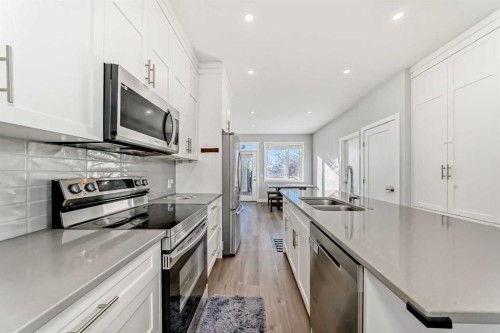 2435 Riverstone Road Se, Calgary, AB 