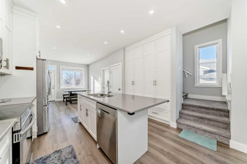 2435 Riverstone Road Se, Calgary, AB 