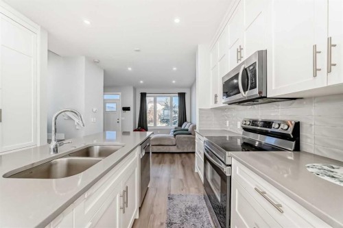 2435 Riverstone Road Se, Calgary, AB 