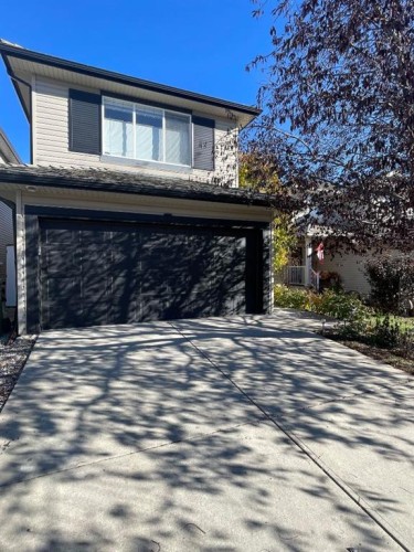 63 Glensummit Close, Cochrane, AB - Outdoor