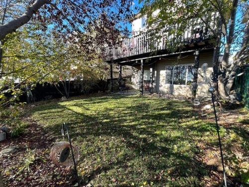 63 Glensummit Close, Cochrane, AB - Outdoor