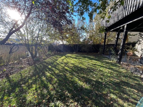 63 Glensummit Close, Cochrane, AB - Outdoor