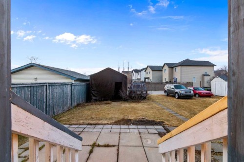 53 Citadel Mesa Close Nw, Calgary, AB - Outdoor