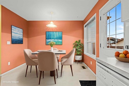 53 Citadel Mesa Close Nw, Calgary, AB - Indoor Photo Showing Other Room