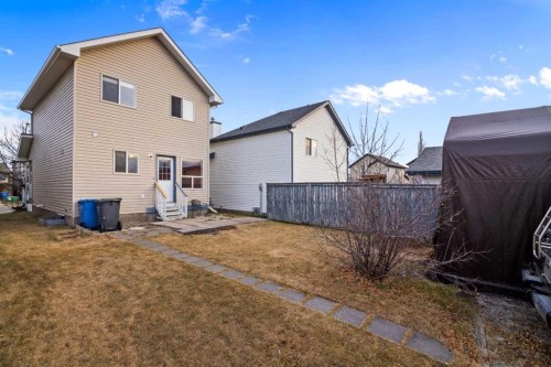 53 Citadel Mesa Close Nw, Calgary, AB - Outdoor With Exterior