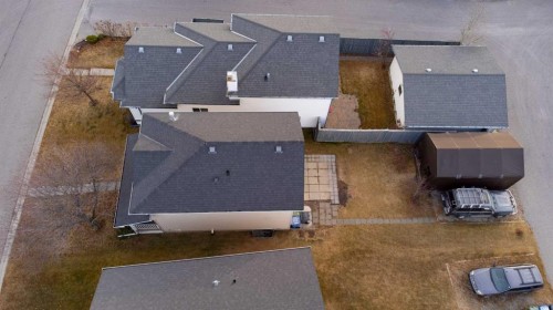 53 Citadel Mesa Close Nw, Calgary, AB - Outdoor