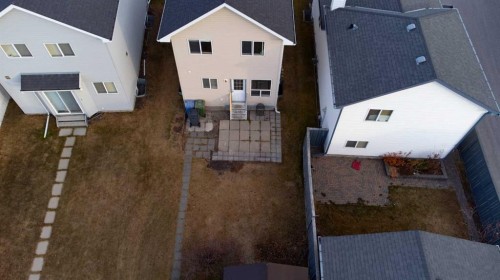 53 Citadel Mesa Close Nw, Calgary, AB - Outdoor With Exterior