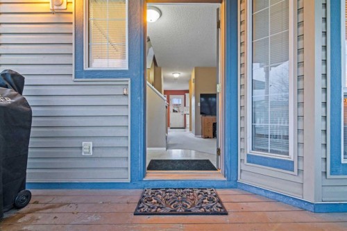 53 Citadel Mesa Close Nw, Calgary, AB - Outdoor With Exterior