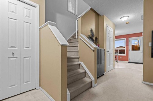 53 Citadel Mesa Close Nw, Calgary, AB - Indoor Photo Showing Other Room