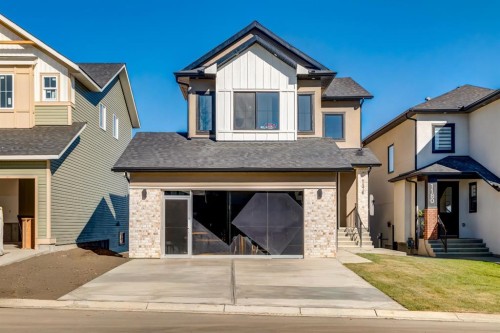 1176 Iron Ridge Avenue  Crossfield, AB T0M 0S0