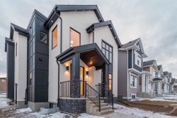 1209 Iron Ridge Avenue  Crossfield, AB T0M 0S0