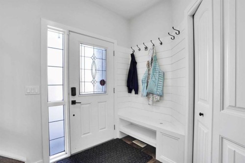 85 Saddlebrook Circle Ne, Calgary, AB - Indoor Photo Showing Other Room