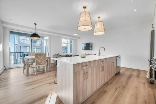 2316-200 Seton Circle Se, Calgary, AB - Indoor