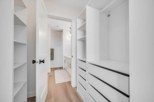 2316-200 Seton Circle Se, Calgary, AB - Indoor With Storage